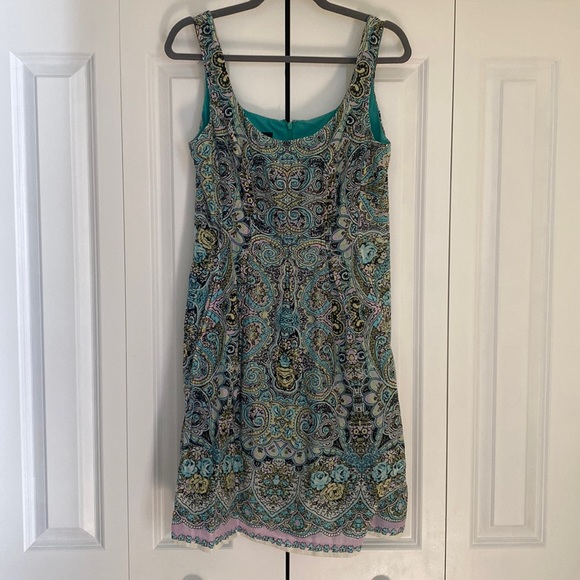 Nine West Dresses & Skirts - Nine West Fit and Flare Dress